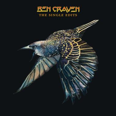 Ben Craven -  The Single Edits
